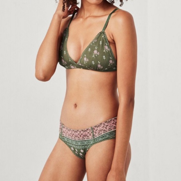 Spell Lionheart Bloomers - Picture 2 of 9